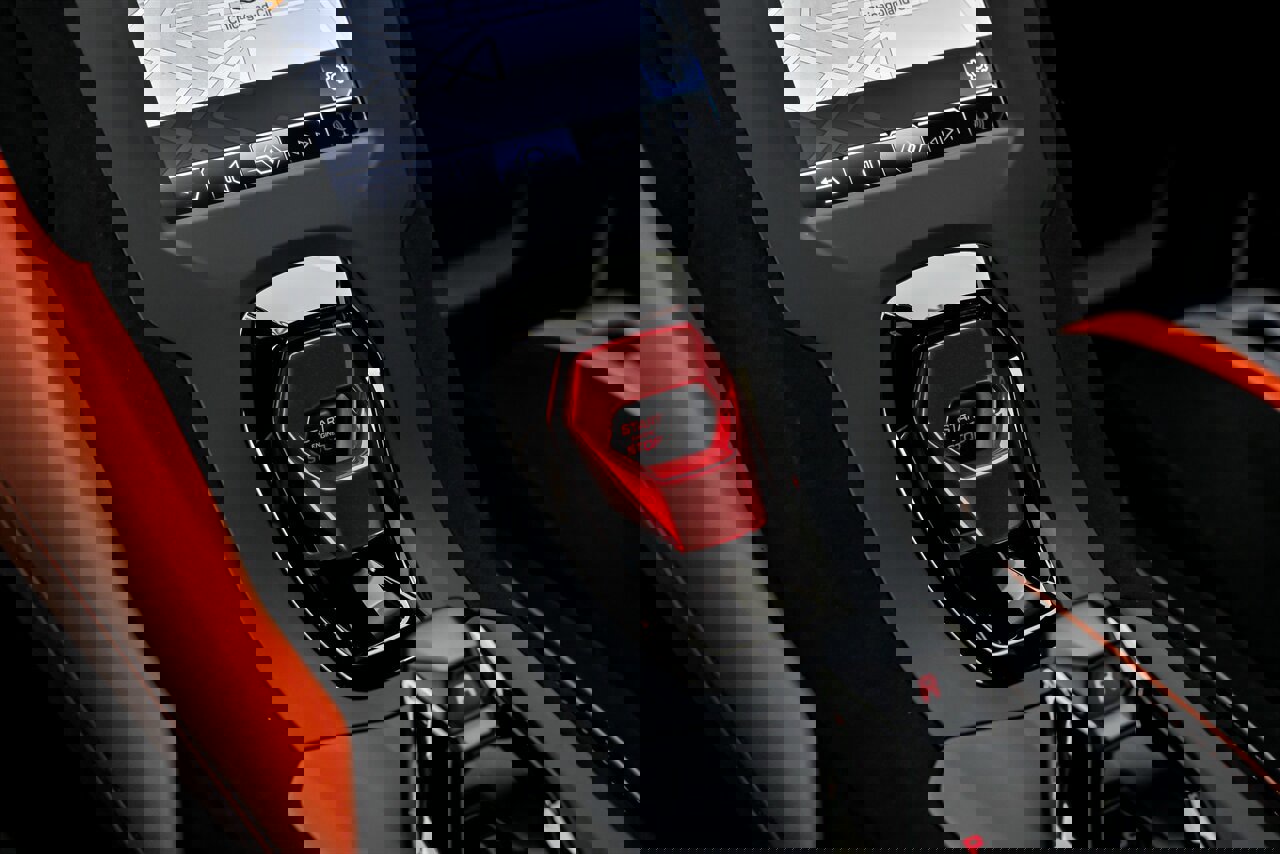 Used 2023 Lamborghini Huracan STO image 31