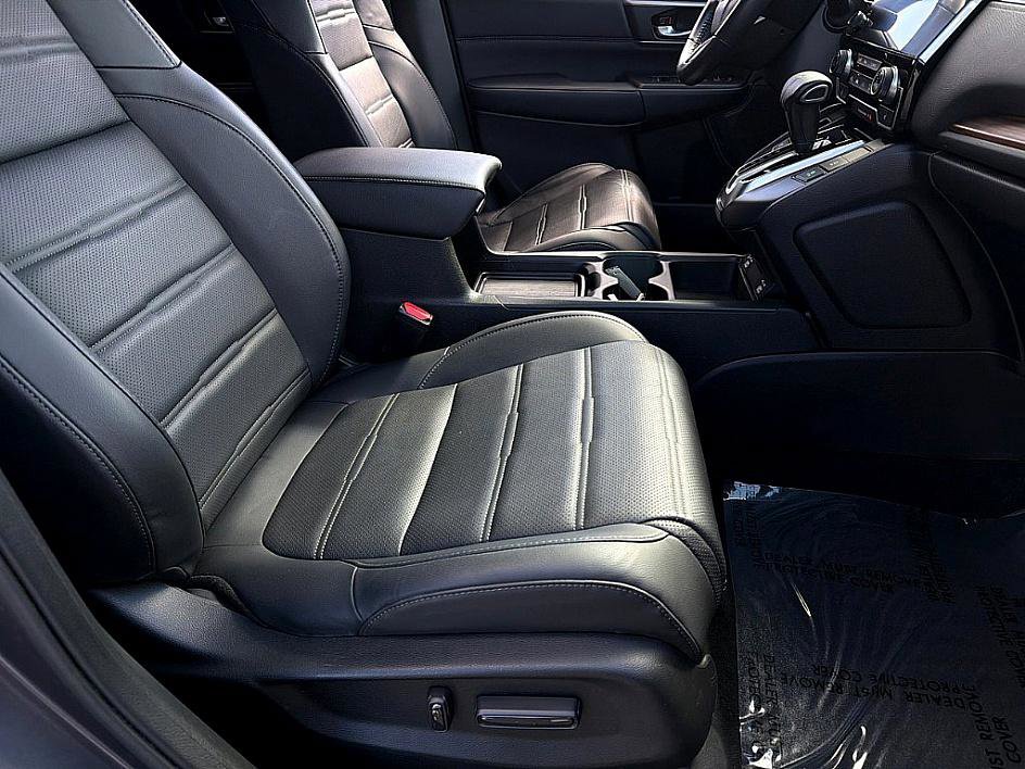 Used 2022 Honda CR-V EX-L image 23
