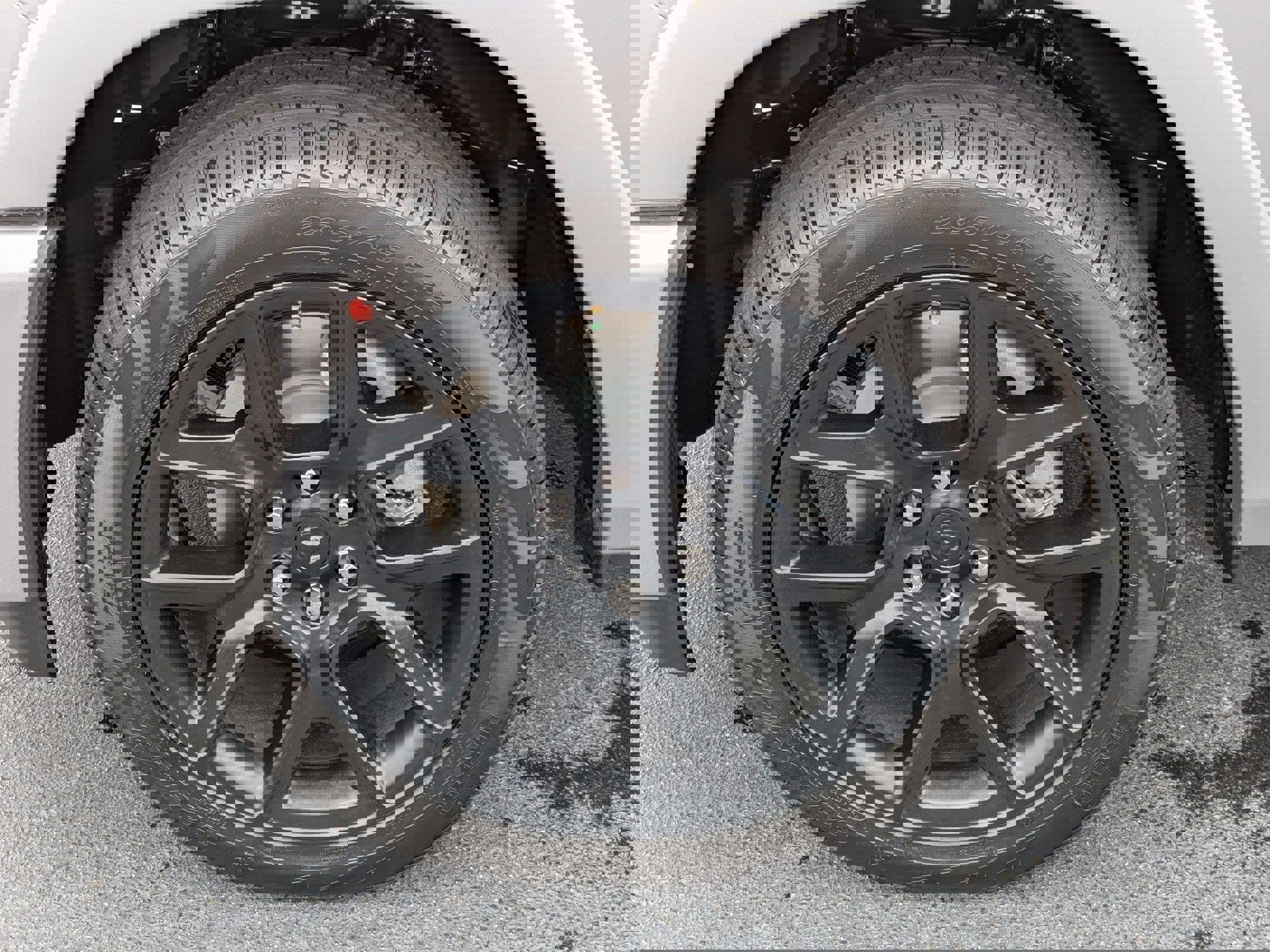 New 2026 RAM 1500 Laramie image 9