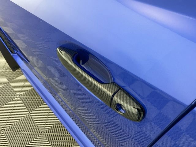 Used 2020 Subaru WRX Limited AWD/4WD image 11