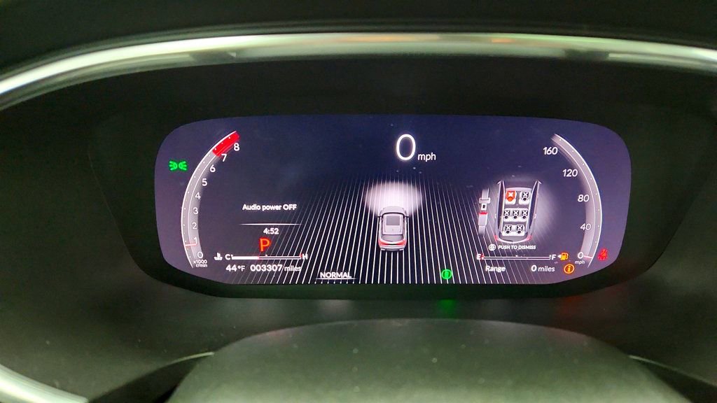 Used 2025 Acura MDX A-Spec image 15