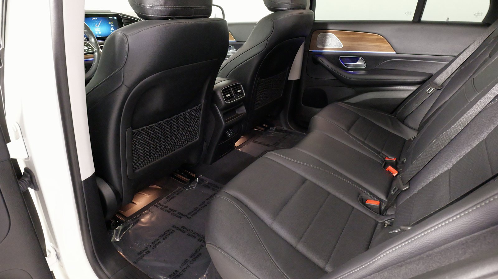 Used 2023 Mercedes-Benz GLE 350 4MATIC image 38