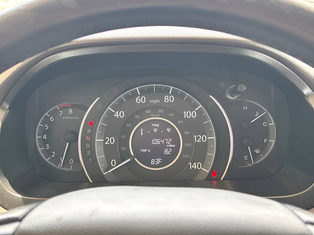 Used 2013 Honda CR-V EX-L image 41