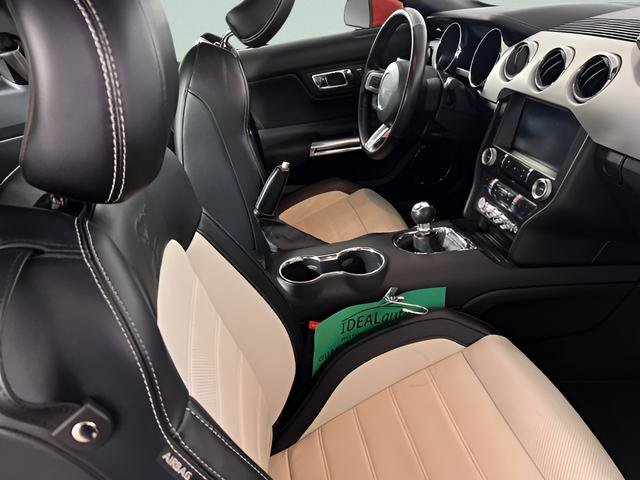 Used 2015 Ford Mustang GT Premium image 25