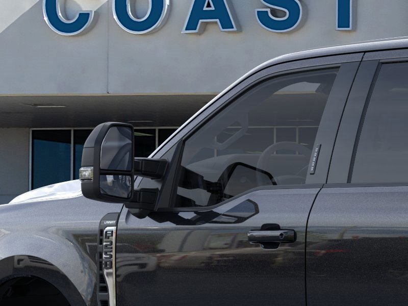 New 2026 Ford F250 Lariat image 20