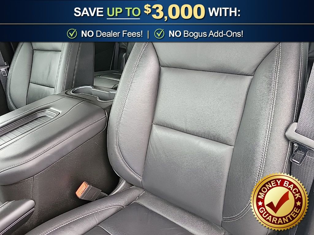 Used 2021 Chevrolet Tahoe LT image 17