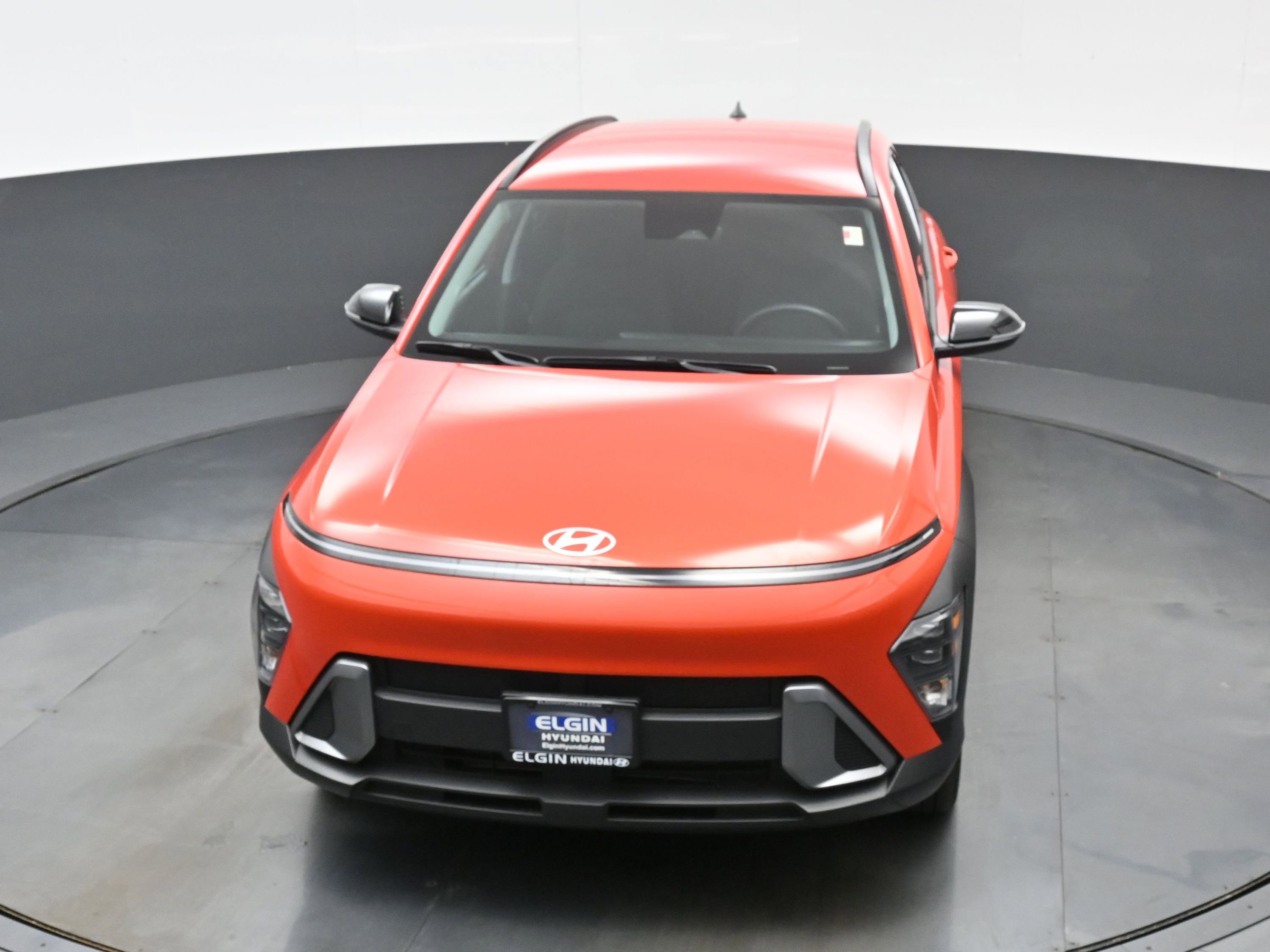 Certified 2026 Hyundai Kona SEL Sport AWD/4WD image 40