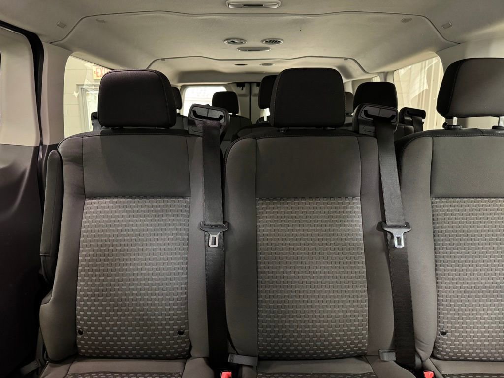 Used 2023 Ford Transit 350 XLT image 20