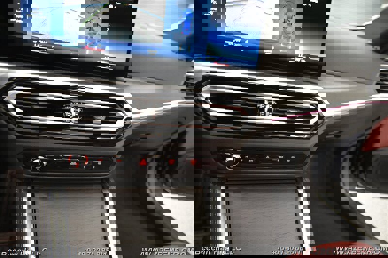 Used 2023 BMW i4 M50 image 34