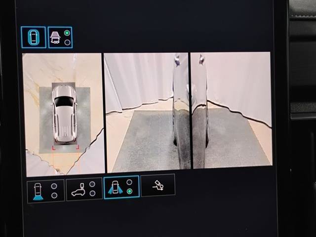 New 2025 GMC Acadia Elevation w/ Black Edition image 42