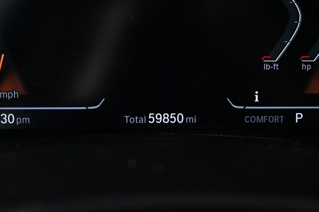 Used 2021 BMW X7 xDrive40i image 12