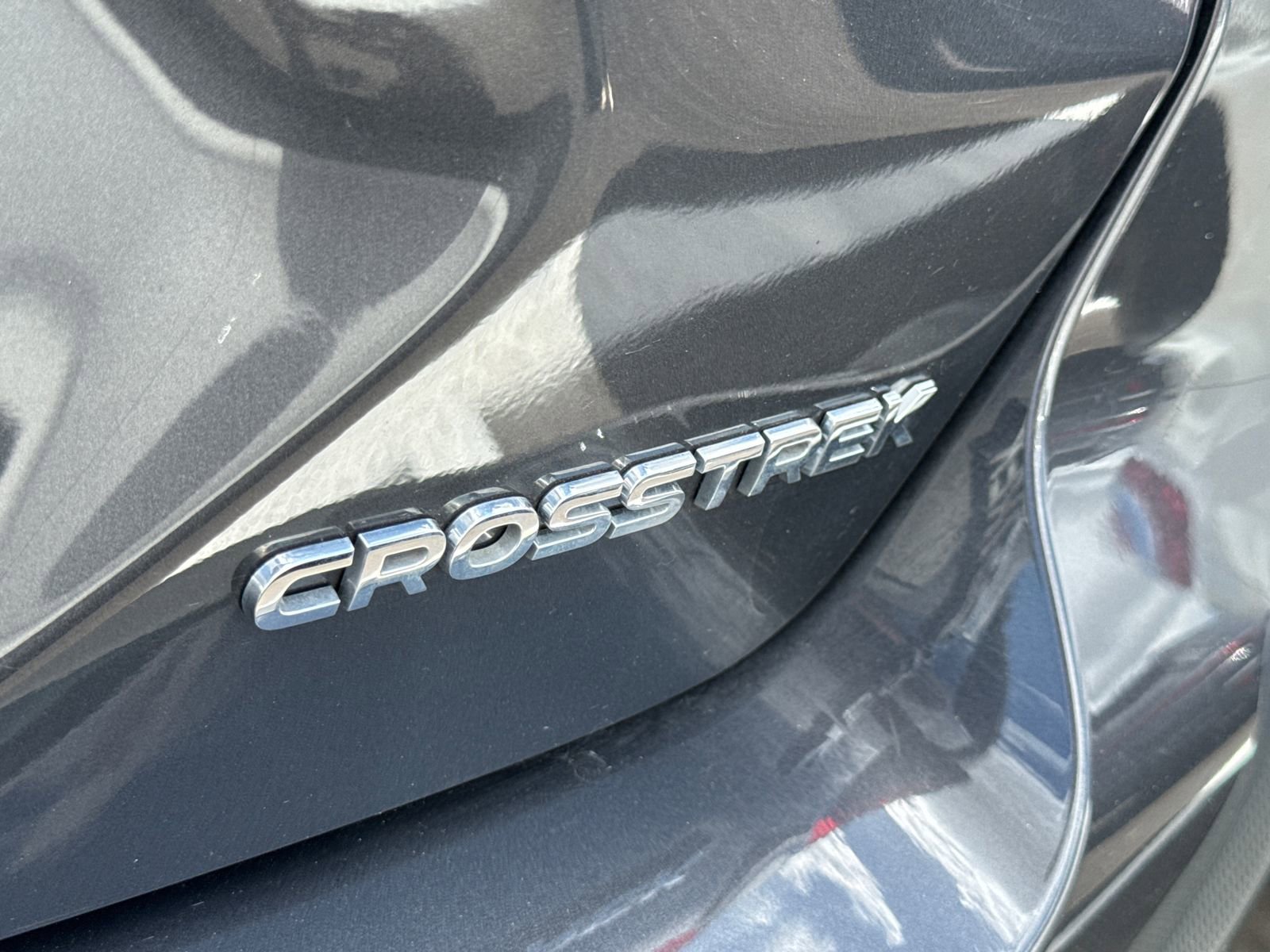 Certified 2025 Subaru Crosstrek 2.0i Premium AWD/4WD image 2