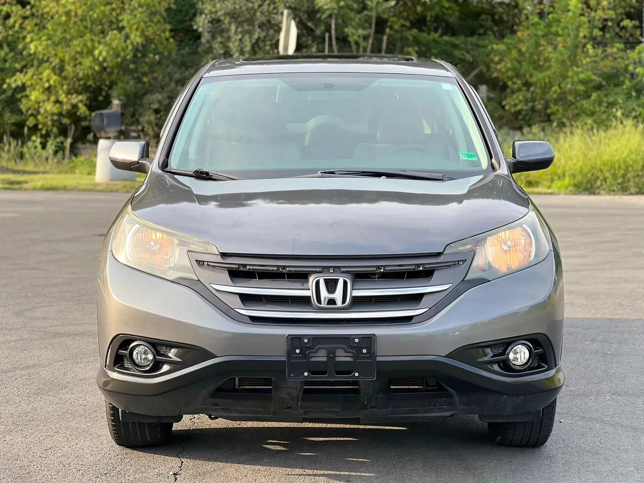 Used 2013 Honda CR-V EX image 8