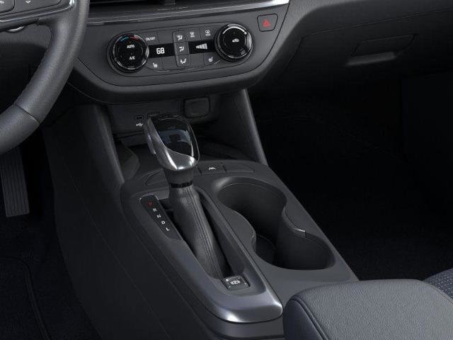 New 2026 Buick Envista Preferred w/ Convenience I Package FWD image 23