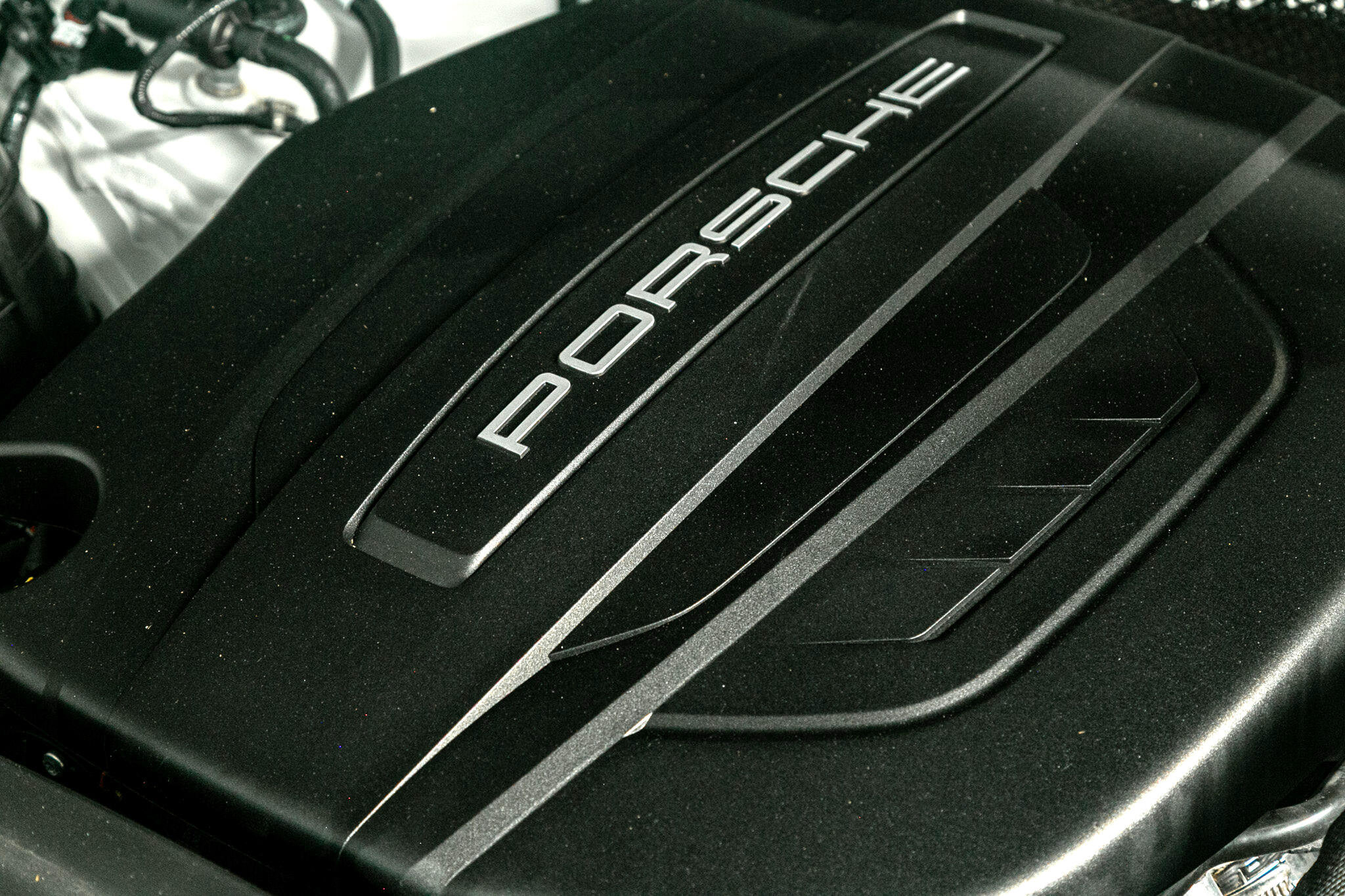 Used 2019 Porsche Macan w/ Premium Package Plus image 57