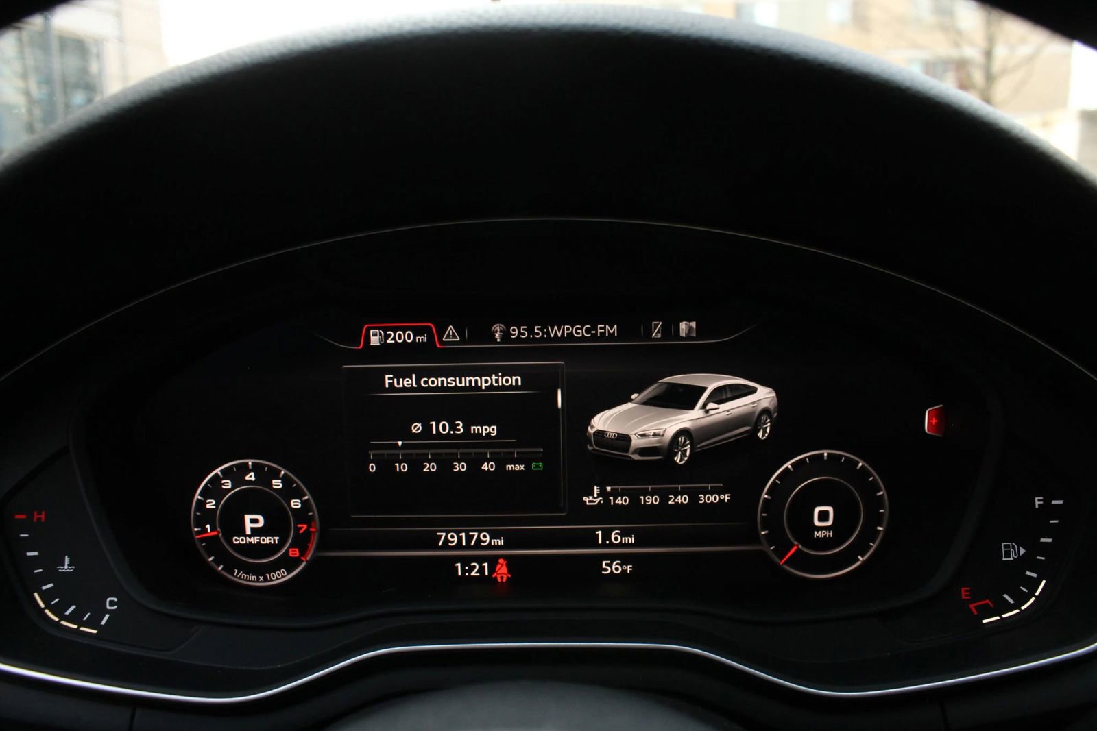 Used 2018 Audi A5 2.0T Premium Plus w/ Premium Plus AWD/4WD image 29