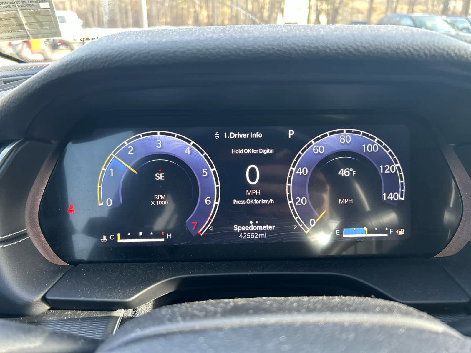 Used 2023 Jeep Grand Cherokee Laredo X image 9