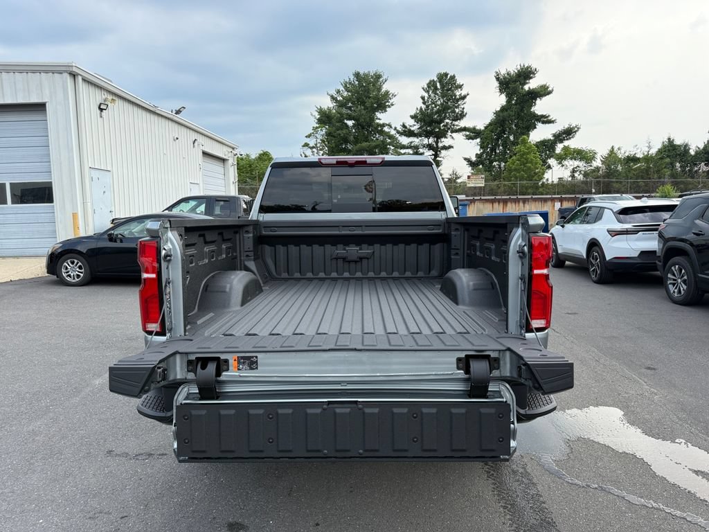 New 2026 Chevrolet Silverado 2500 LT w/ Trail Boss Package AWD/4WD image 28