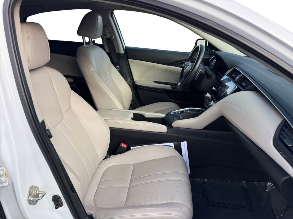 Used 2021 Honda Insight Touring image 17