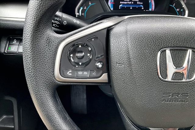 Used 2019 Honda Civic LX image 13