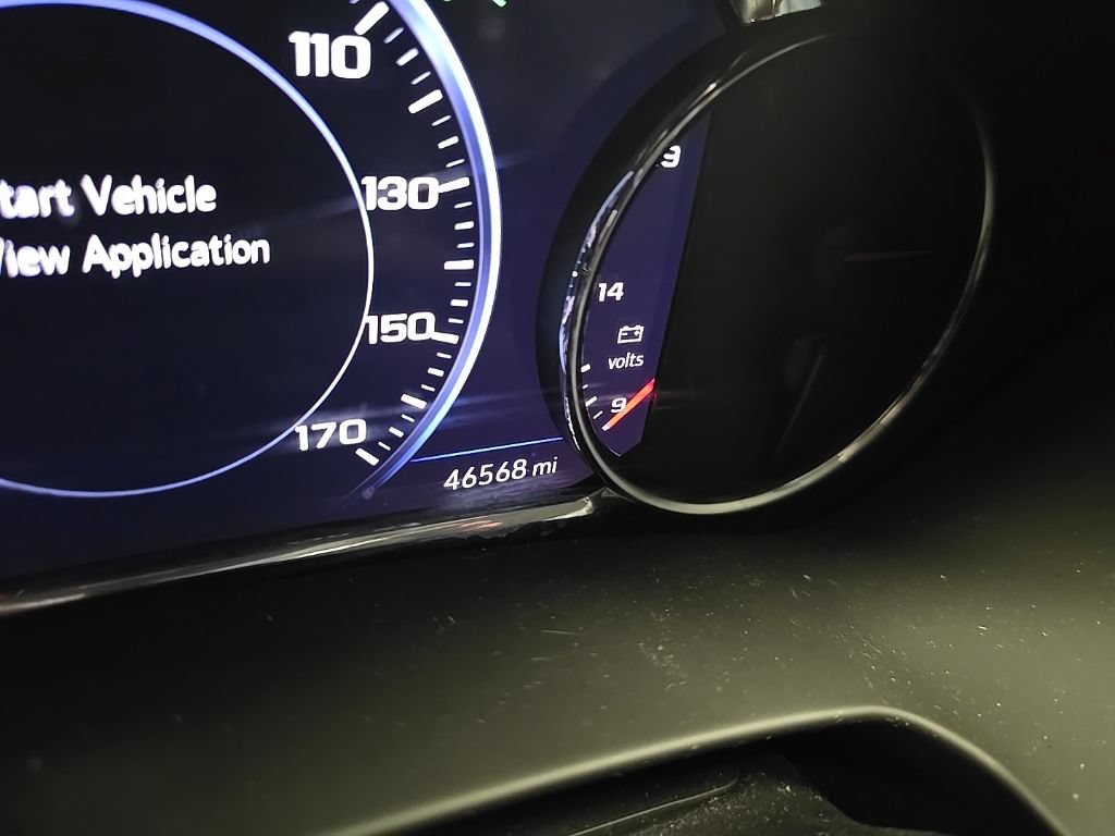 Used 2024 GMC Terrain Denali w/ Black Diamond Edition AWD/4WD image 7