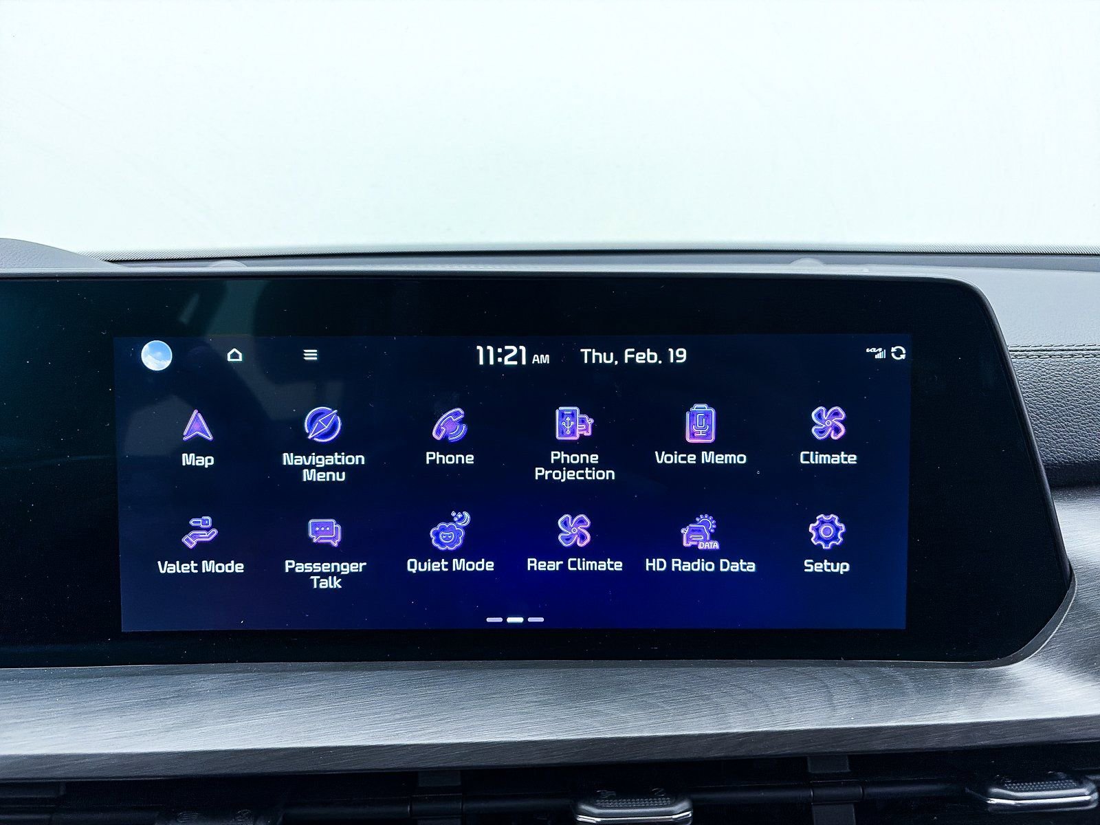 Used 2024 Kia Telluride SX Prestige X-Line image 24