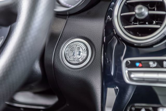 Used 2018 Mercedes-Benz GLC 43 AMG 4MATIC image 29