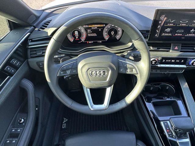 Used 2023 Audi A5 2.0T Premium Plus image 18