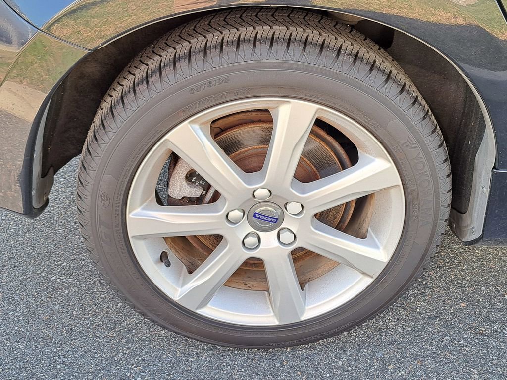 Used 2016 Volvo S60 T5 Premier image 34