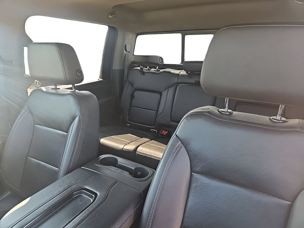 Used 2021 Chevrolet Silverado 2500 LTZ AWD/4WD image 11