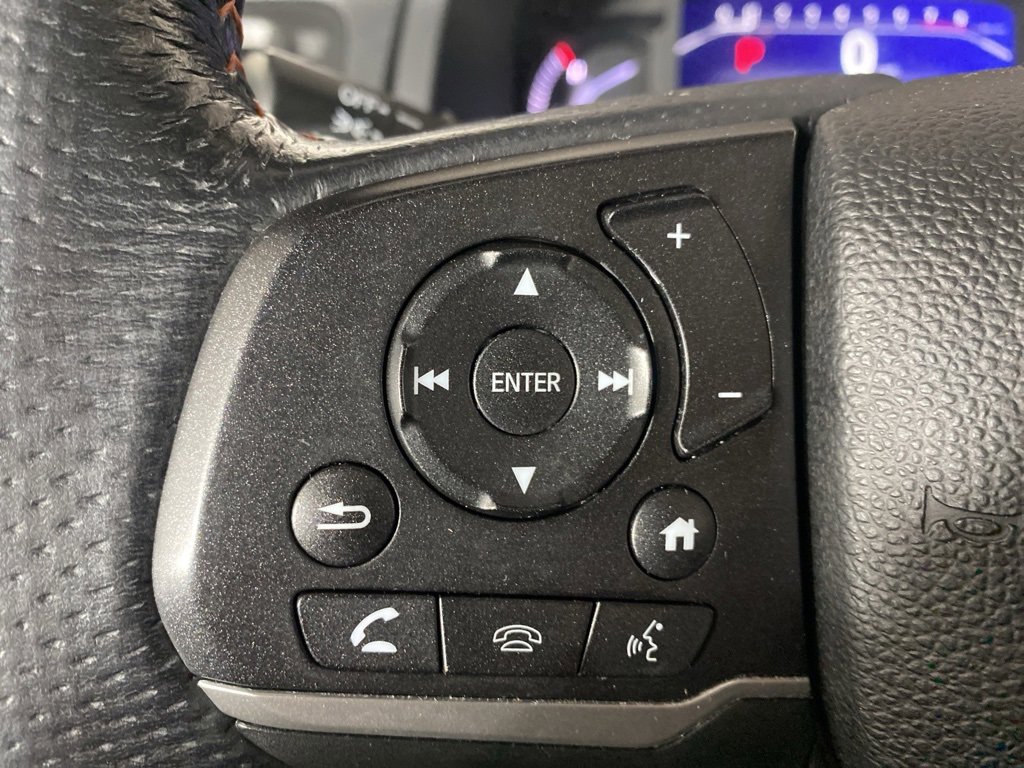 Used 2022 Honda Passport TrailSport image 23