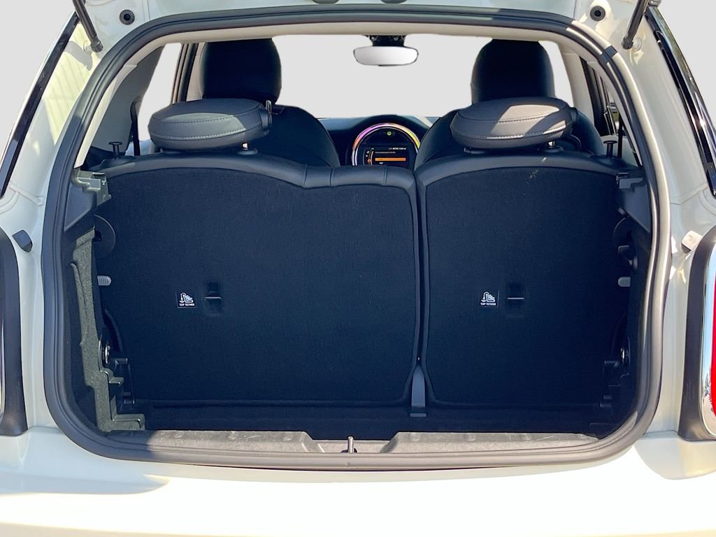 Used 2020 MINI Cooper S w/ Storage Package image 24