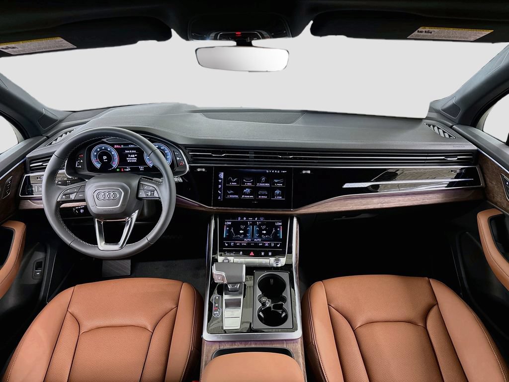 New 2026 Audi Q7 Premium Plus AWD/4WD image 9