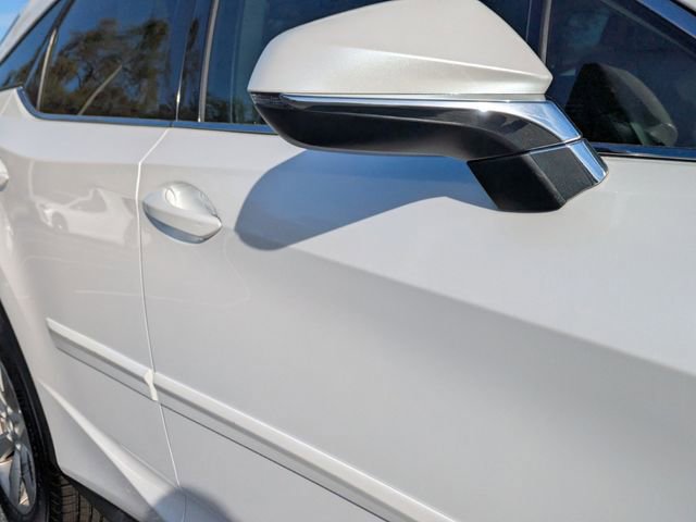 Used 2018 Lexus RX 350 FWD w/ Accessory Package image 12