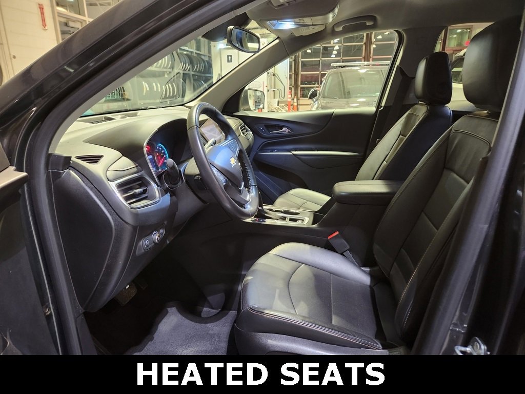 Used 2019 Chevrolet Equinox Premier image 15