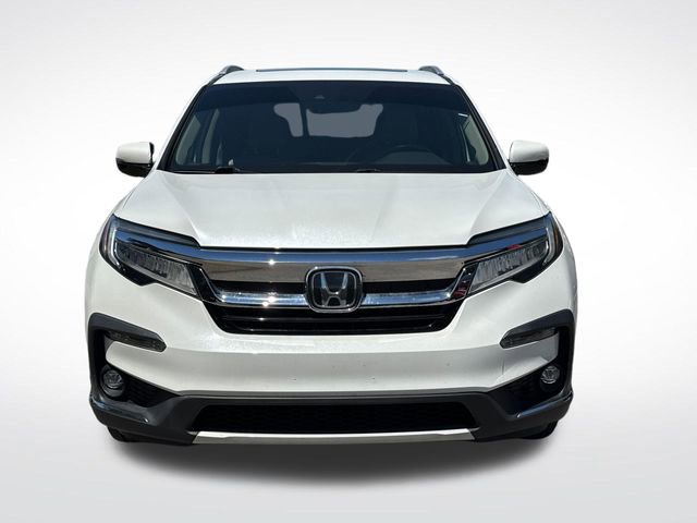 Used 2022 Honda Pilot Touring image 10