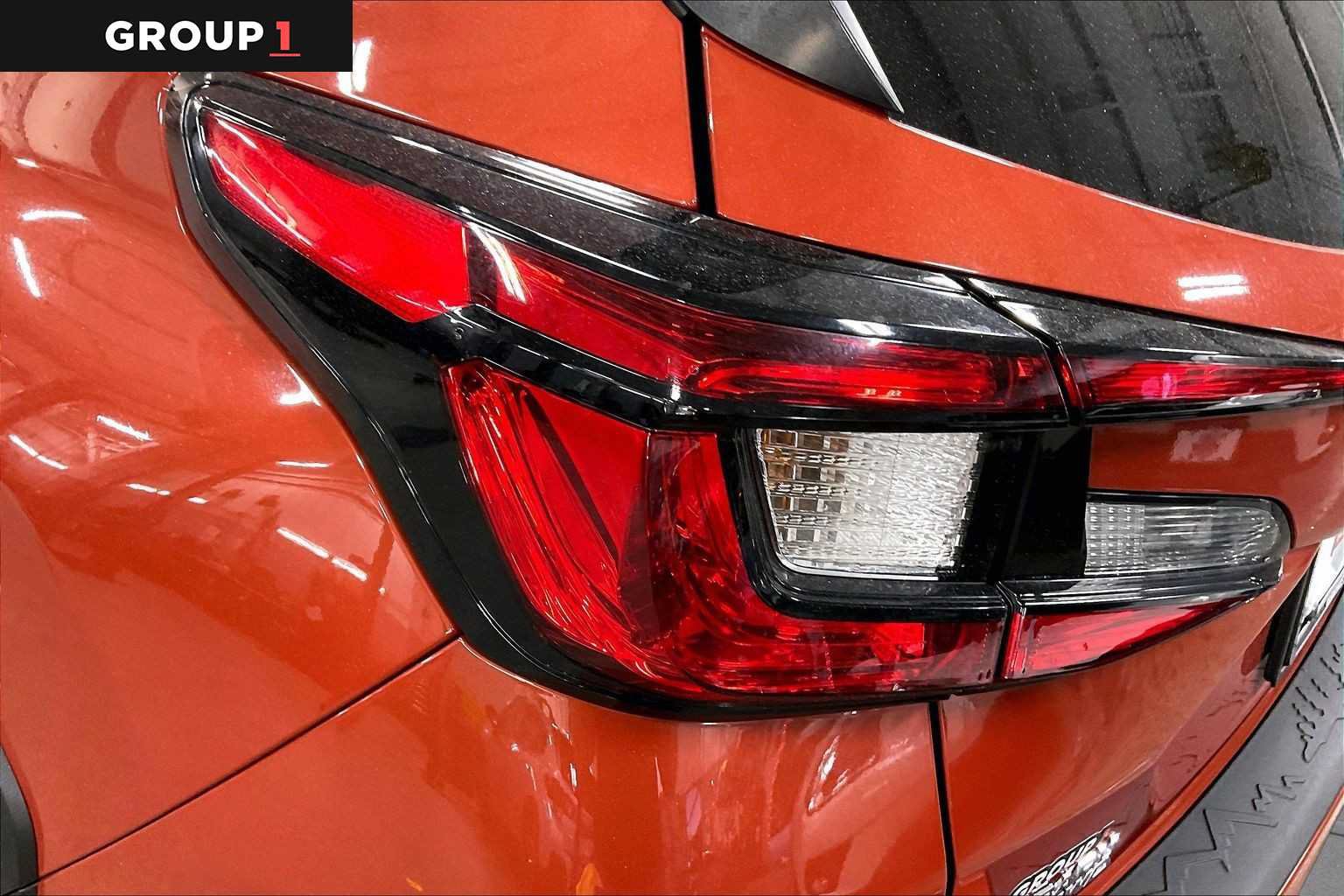 Certified 2024 Subaru Crosstrek 2.5i Limited AWD/4WD image 29