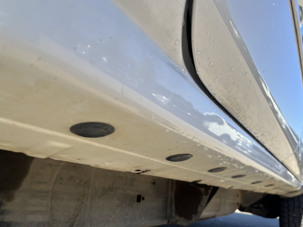 Used 2019 Chevrolet Silverado 2500 LT w/ All Star Edition AWD/4WD image 12