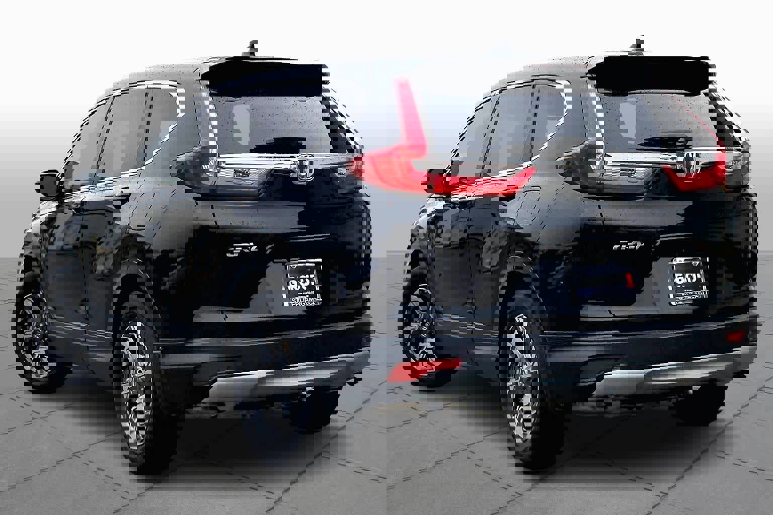 Used 2019 Honda CR-V EX-L image 10