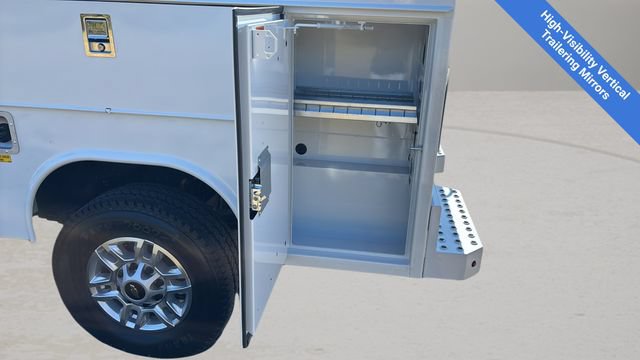 New 2026 Chevrolet Silverado 2500 W/T w/ WT Convenience Package AWD/4WD image 25