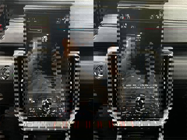 Certified 2024 GMC Acadia AT4 w/ LPO, Floor Liner Package image 13