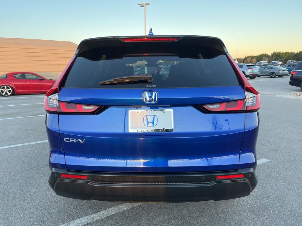 Used 2023 Honda CR-V EX-L image 5