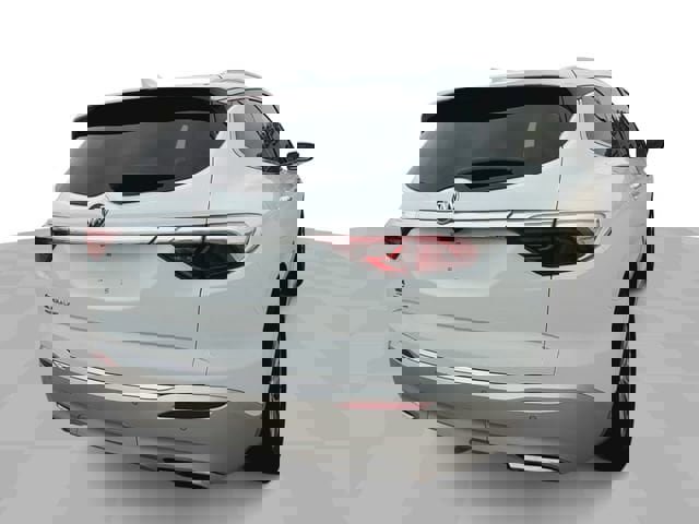 Used 2024 Buick Enclave Premium image 9