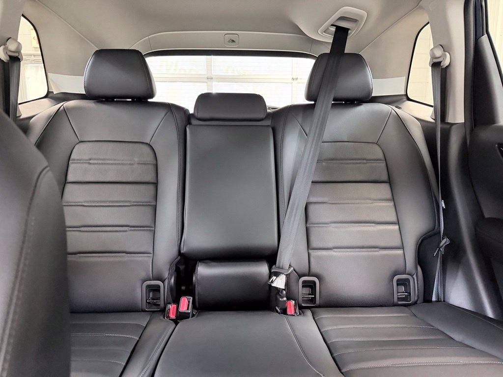 New 2027 Honda CR-V EX-L image 17