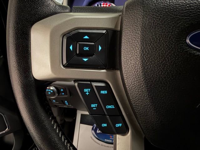 Used 2021 Ford F250 Lariat w/ Lariat Ultimate Package image 32