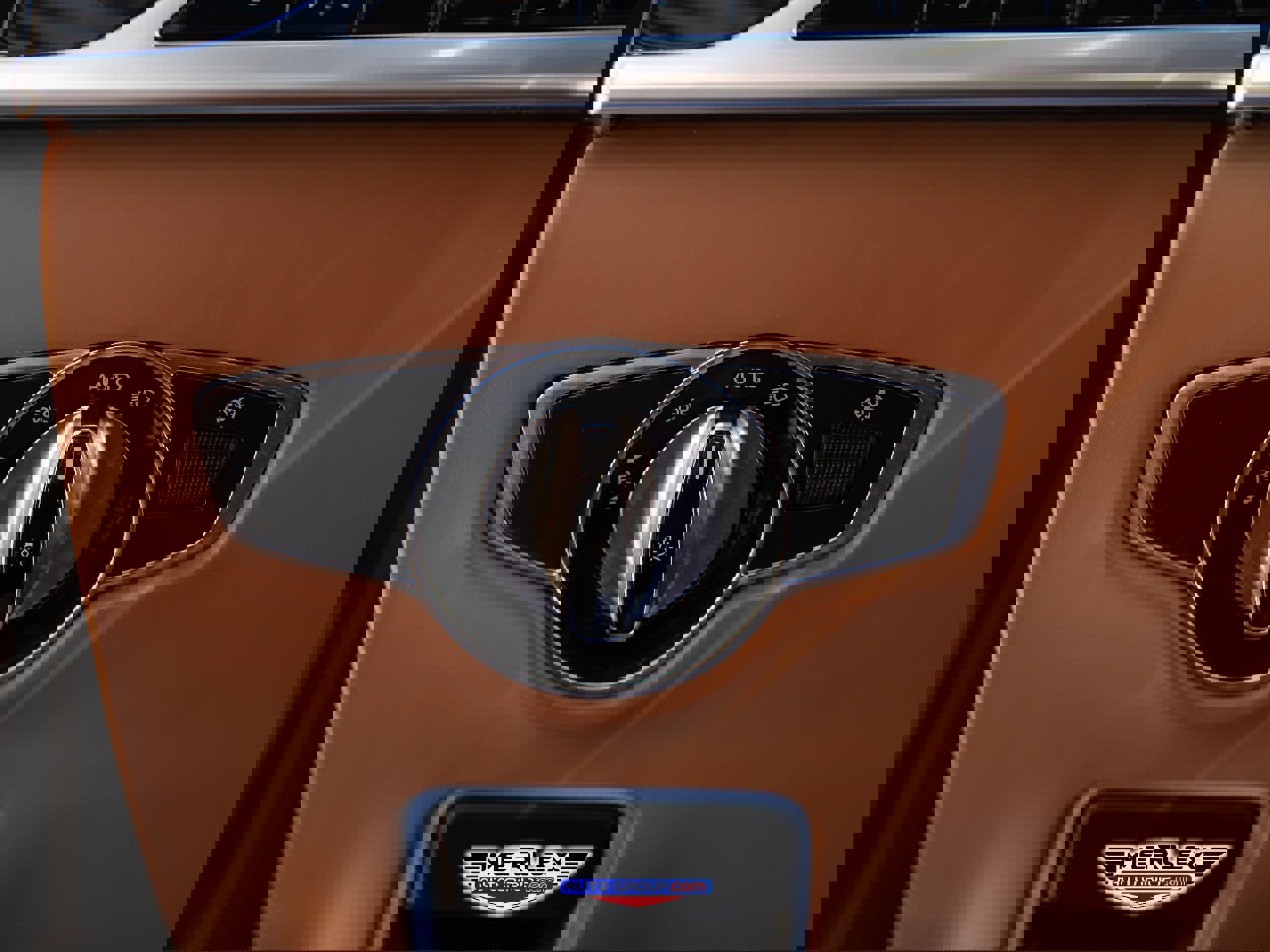 Used 2019 Mercedes-Benz S 560 4MATIC Sedan w/ Premium Package image 42