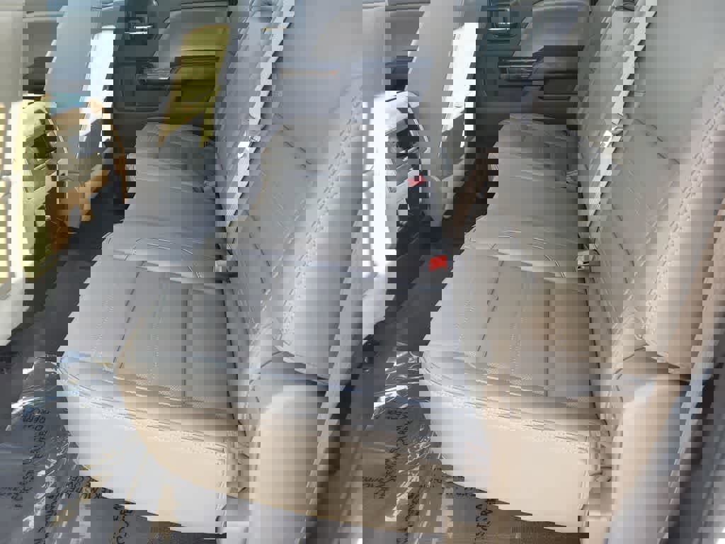 Used 2016 GMC Sierra 3500 Denali w/ Duramax Plus Package image 12