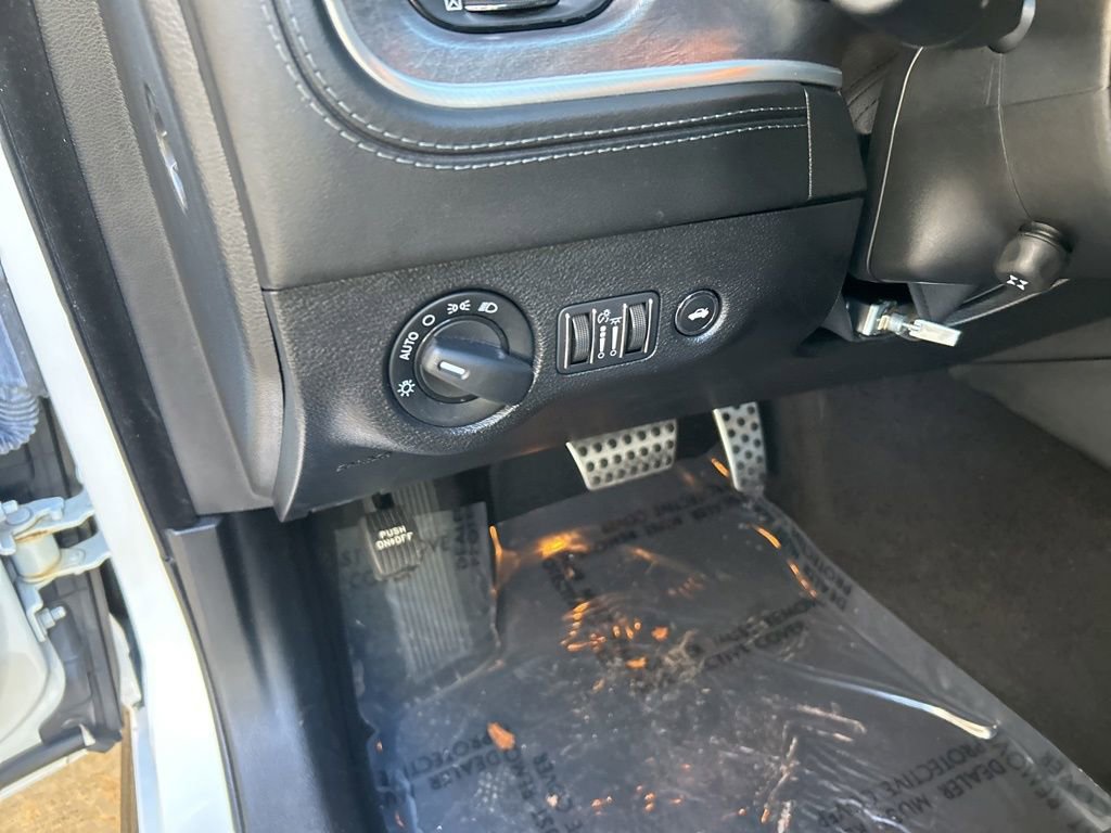 Used 2023 Dodge Charger R/T w/ Daytona Edition Group image 42