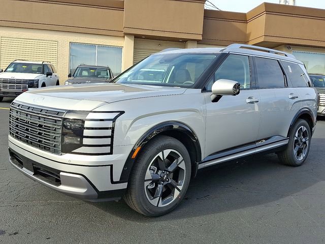 New 2026 Hyundai Palisade Limited image 2