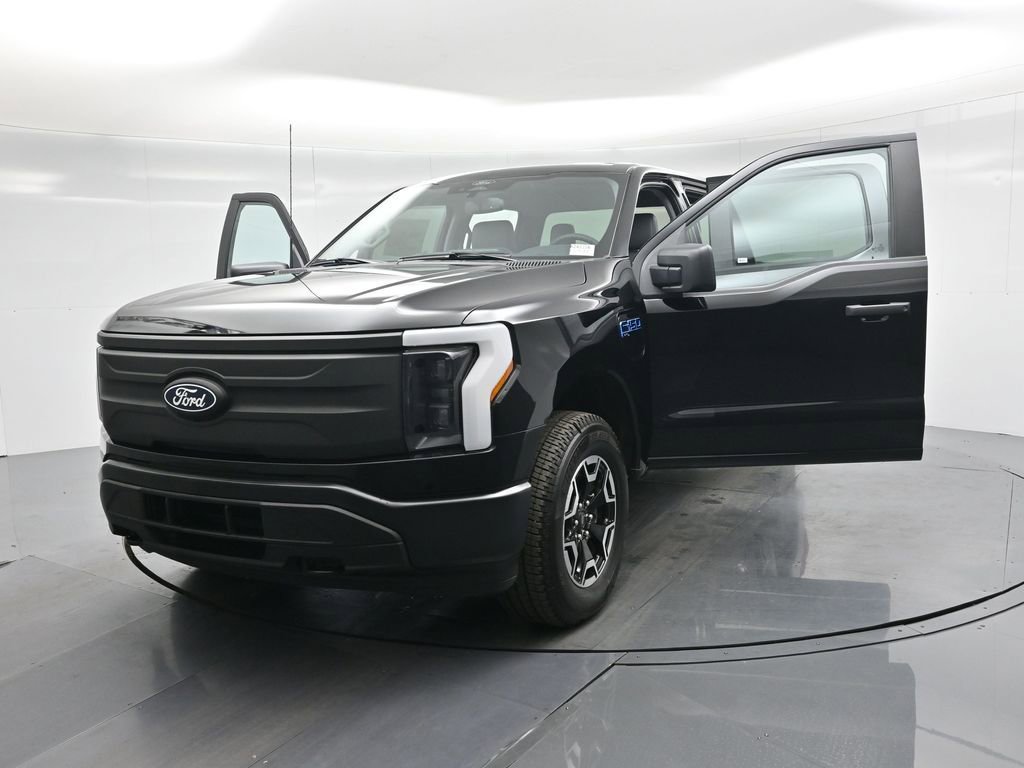 New 2024 Ford F150 Lightning Pro image 31